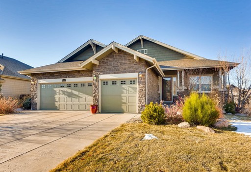 6335 S. Millbrook Way, Aurora, CO 80016