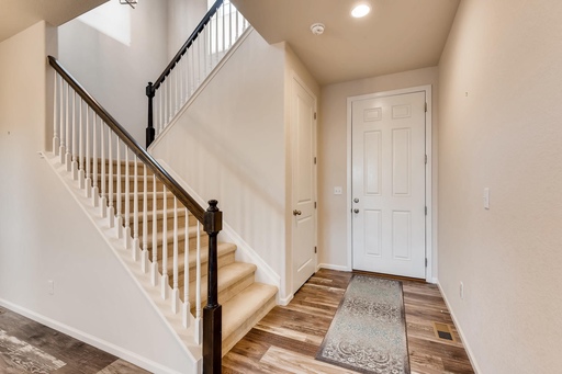 4806 S. Wenatchee Circle, Aurora, CO 80015