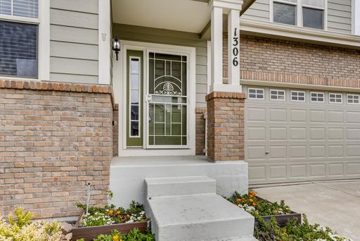 1306 S. Buchanan Way, Aurora, CO 80018