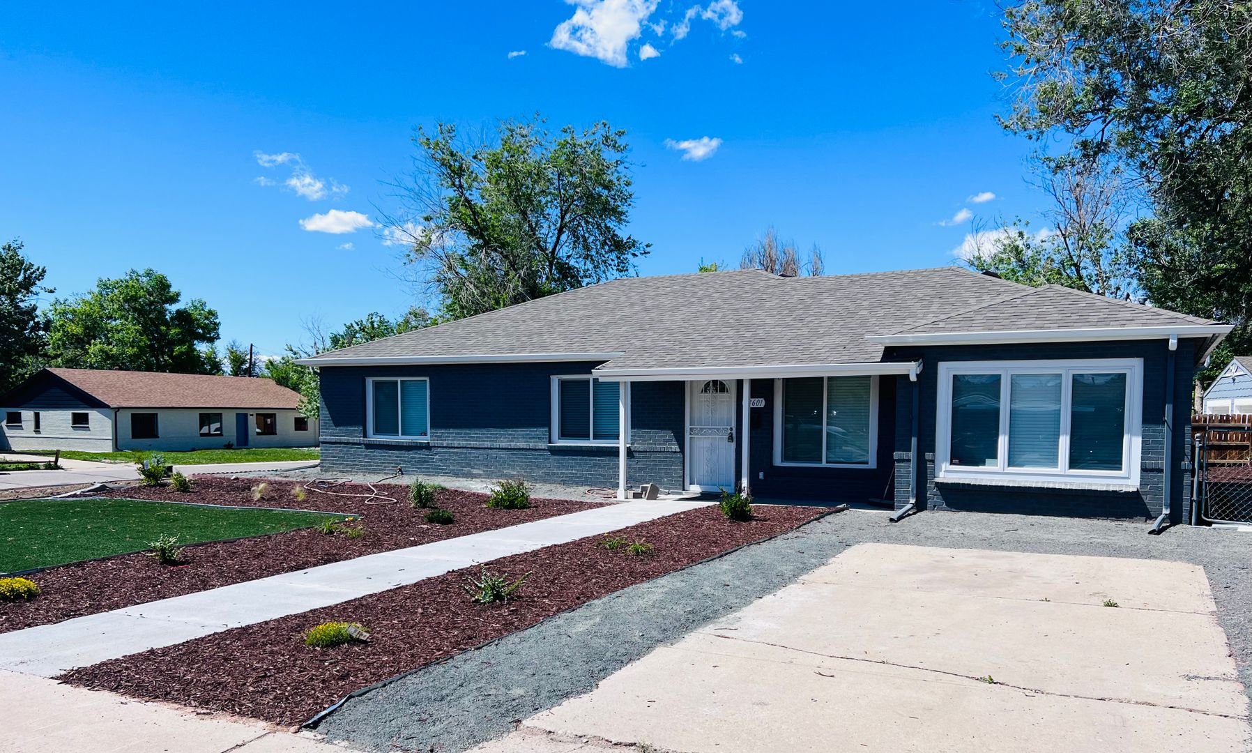 Aurora House: 13601 E. 7th Avenue