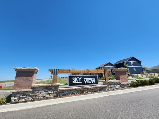 45802 Red Tail Drive, Bennett, CO 80102