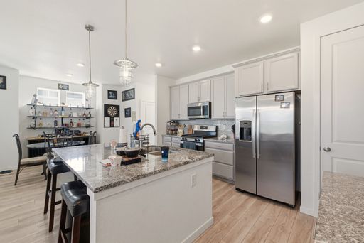 17661 E. 95th Place, Commerce City, CO 80022