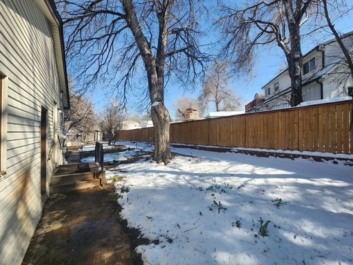 960 S. Pierce Street, Lakewood, CO 80226