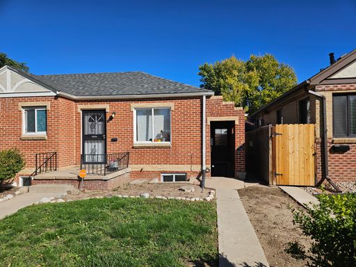 1408 Jersey Street, Denver, CO 80220