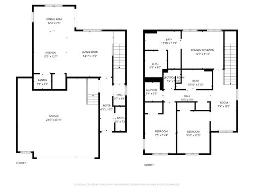 45840 Laceleaf Drive, Bennett, CO 80102