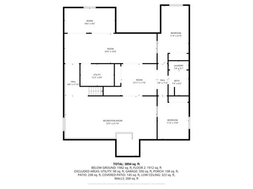 6335 S. Millbrook Way, Aurora, CO 80016