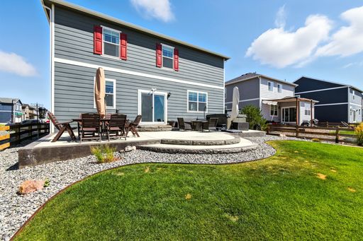 45750 Silverdrop Avenue, Bennett, CO 80102