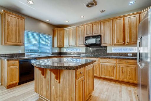 24742 E. Crestridge Place, Aurora, CO 80016