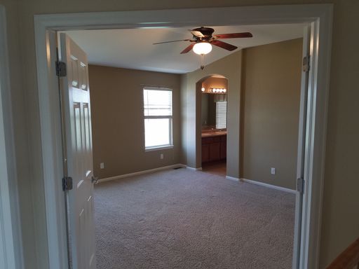 4955 S. Haleyville Street, Aurora, CO 80016