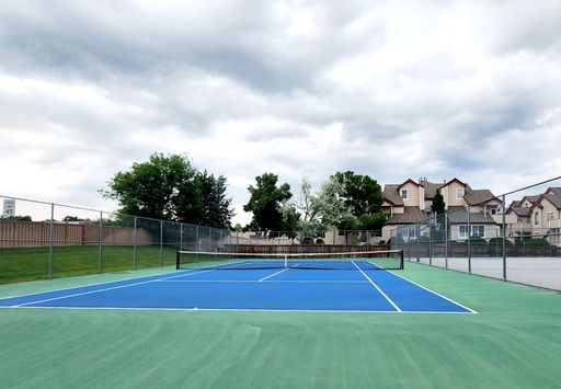 8376 S. Upham Way, #B105, Littleton, CO 80128
