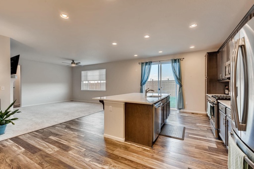 4806 S. Wenatchee Circle, Aurora, CO 80015