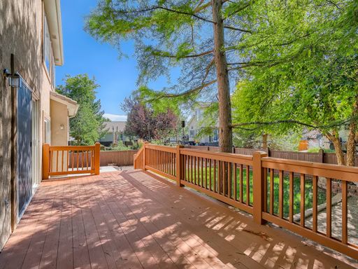 13895 Sandtrap Circle, Broomfield, CO 80025
