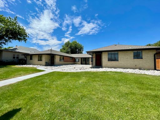 3525 Hudson Street, Denver, CO 80207