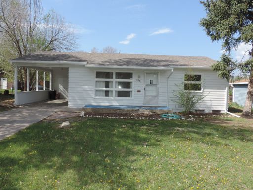5241 S. Logan Street, Littleton, CO 80121