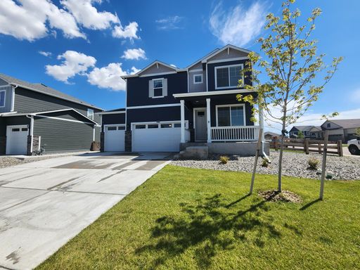 45802 Red Tail Drive, Bennett, CO 80102