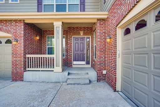 24742 E. Crestridge Place, Aurora, CO 80016