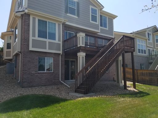 4955 S. Haleyville Street, Aurora, CO 80016