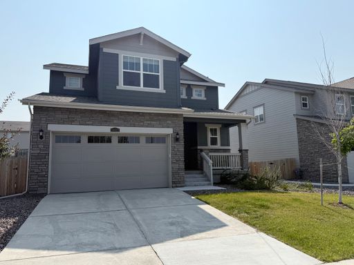 24522 E. Exposition Place, Aurora, CO 80018