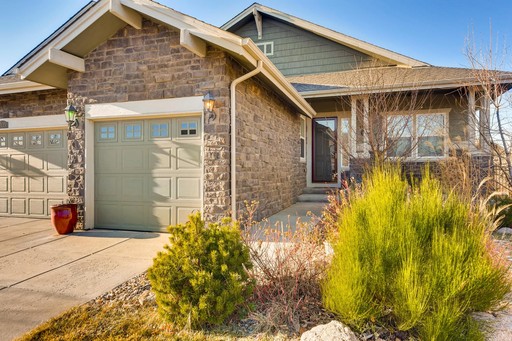 6335 S. Millbrook Way, Aurora, CO 80016