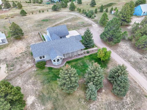 33622 Quill Lane, Elizabeth, CO 80107