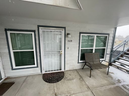 1226 S. Monaco Parkway, Unit 209, Aurora, CO 80224