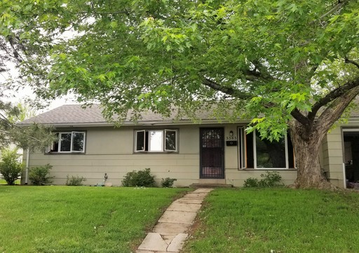 3383 S. Grape Street, Denver, CO 80222