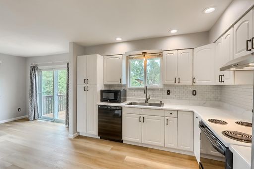 4465 W. Yale Avenue, Denver, CO 80219
