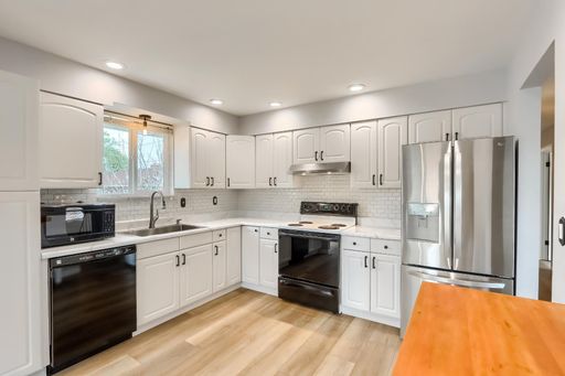 4465 W. Yale Avenue, Denver, CO 80219