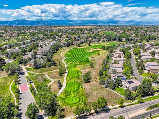 13895 Sandtrap Circle, Broomfield, CO 80025
