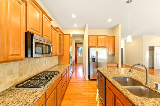 6335 S. Millbrook Way, Aurora, CO 80016