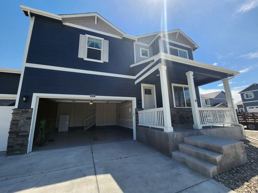 45802 Red Tail Drive, Bennett, CO 80102