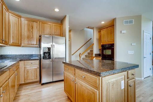 24742 E. Crestridge Place, Aurora, CO 80016