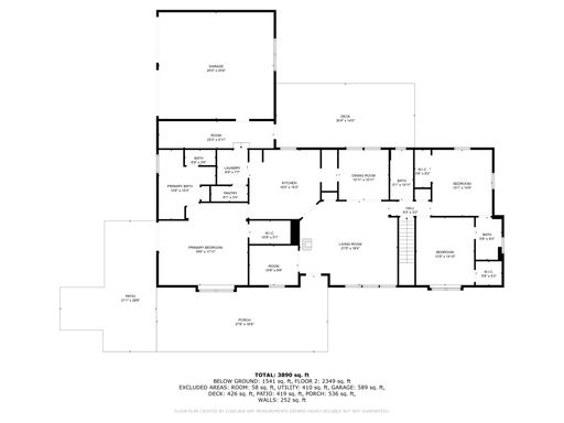 35064 County Road 33, Kiowa, CO 80117