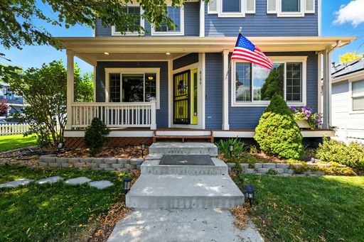 8186 E. Harvard Circle, Denver, CO 80231