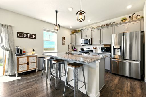 45750 Silverdrop Avenue, Bennett, CO 80102