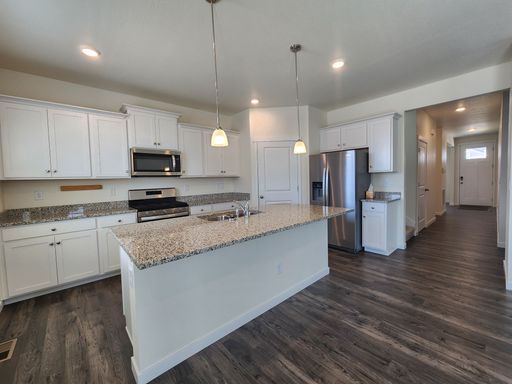 45802 Red Tail Drive, Bennett, CO 80102