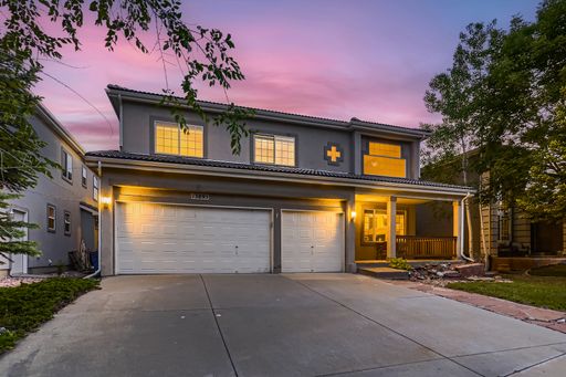13895 Sandtrap Circle, Broomfield, CO 80025