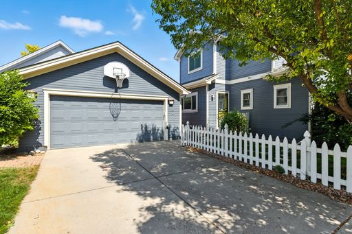 8186 E. Harvard Circle, Denver, CO 80231