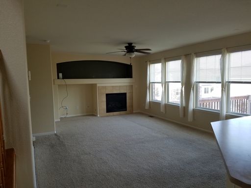 4955 S. Haleyville Street, Aurora, CO 80016