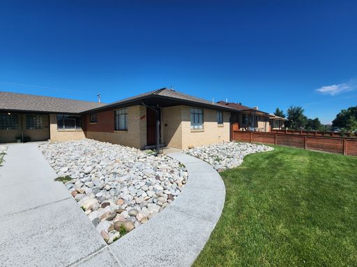 3523 Hudson Street, Denver, CO 80207