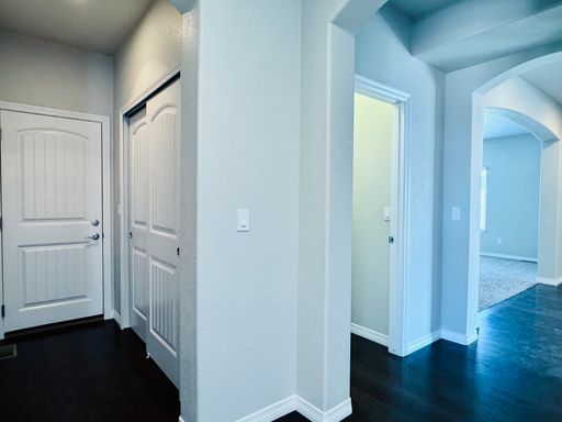 17849 Smelting Rock Drive, Monument, CO 80132