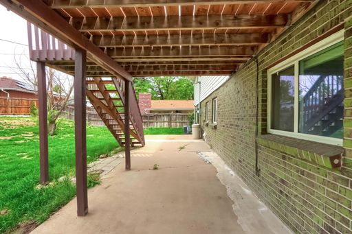 4465 W. Yale Avenue, Denver, CO 80219