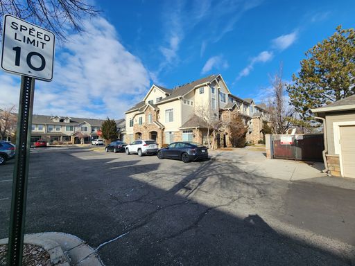 10010 E. Gunnison Place, #706, Aurora, CO 80247