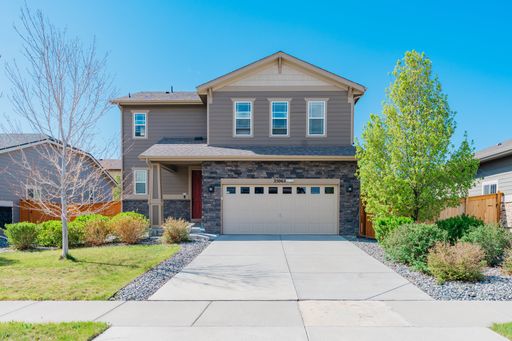 25062 E. Cedar Place, Aurora, CO 80018
