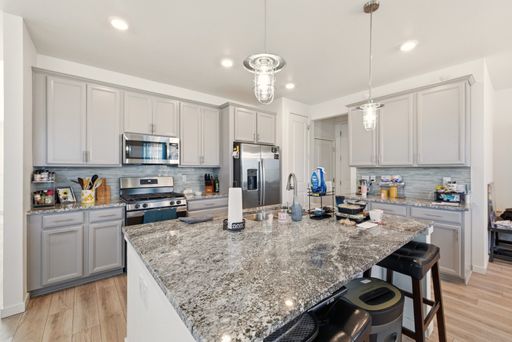 17661 E. 95th Place, Commerce City, CO 80022