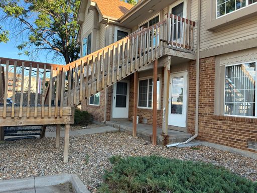 185 S. Sable Boulevard, #T19, Aurora, CO 80012