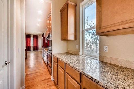 6335 S. Millbrook Way, Aurora, CO 80016