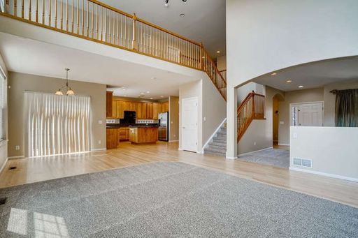 24742 E. Crestridge Place, Aurora, CO 80016