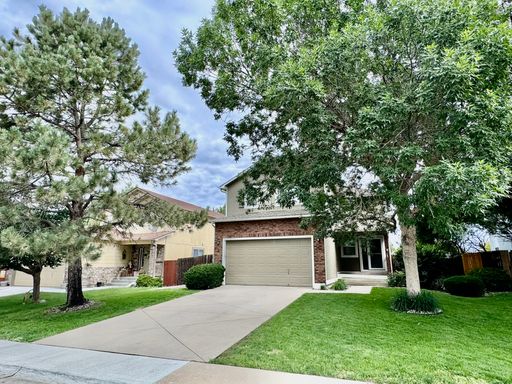 22329 E. Princeton Drive, Aurora, CO 80018