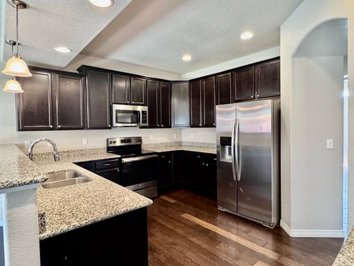 17849 Smelting Rock Drive, Monument, CO 80132